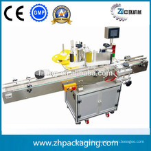 Round Bottle Big Stand Labeling Machine ZHTB01